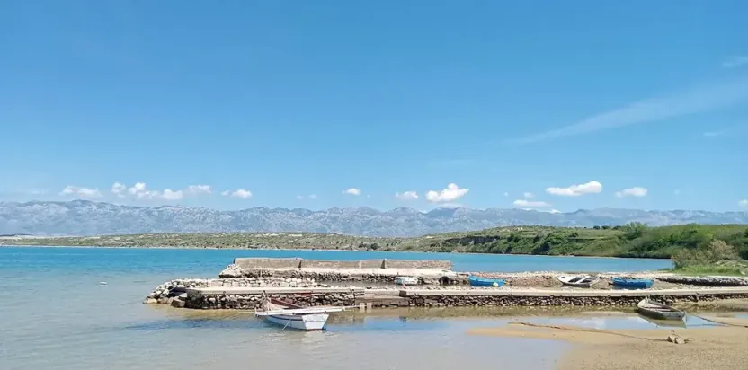 Prodej bytu 2+kk, Vrsi, Chorvatsko, Put Konobina, 68 m2