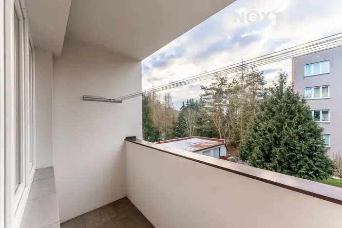 Prodej bytu 2+1, Mnichovice, Pražská, 60 m2