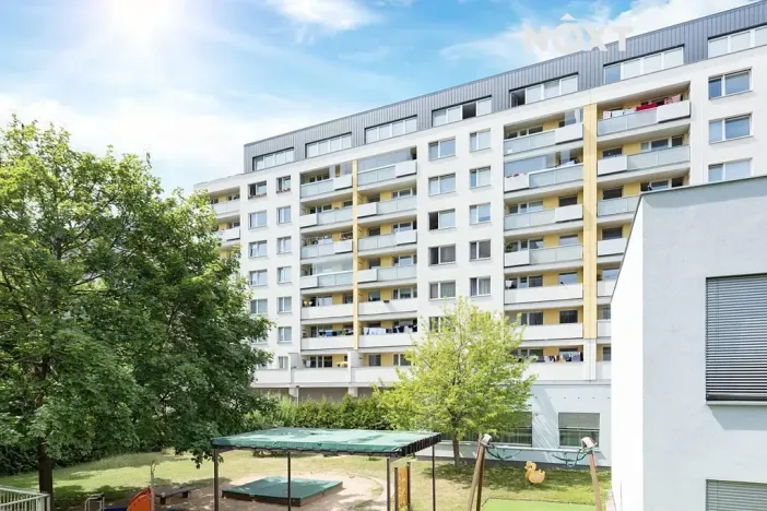 Pronájem bytu 3+kk, Praha, 72 m2
