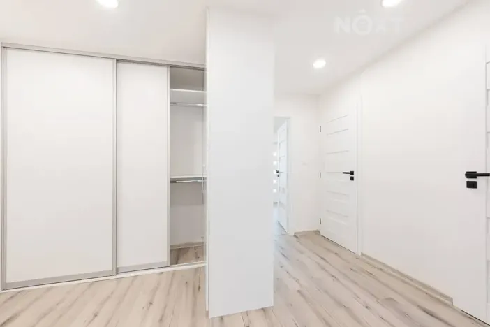 Pronájem bytu 3+kk, Praha, 72 m2