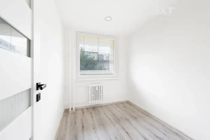 Pronájem bytu 3+kk, Praha, 72 m2