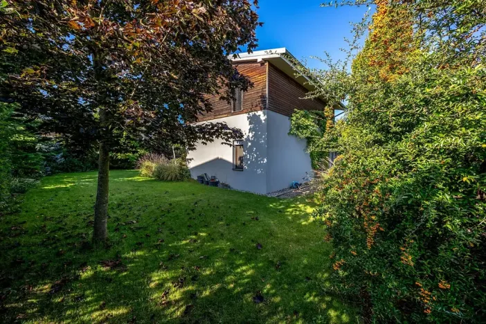 Prodej rodinného domu, Praha - Kolovraty, Lolkova, 159 m2