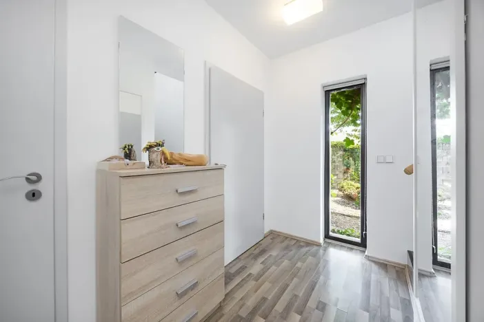 Prodej rodinného domu, Praha - Kolovraty, Lolkova, 159 m2