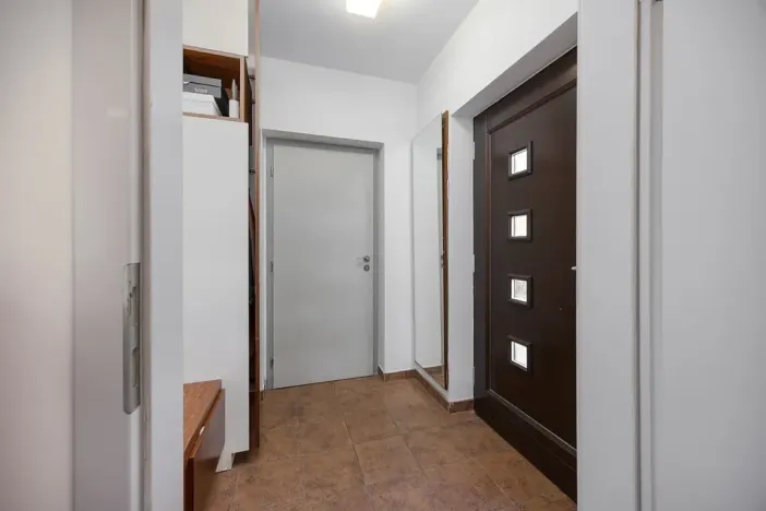 Prodej rodinného domu, Praha - Kolovraty, Lolkova, 159 m2