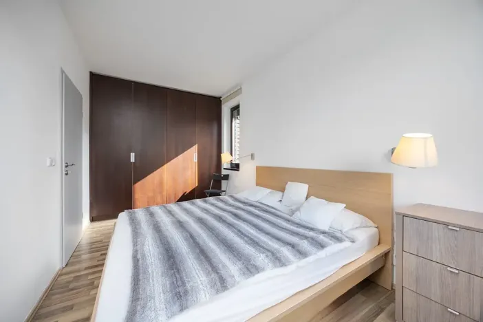 Prodej rodinného domu, Praha - Kolovraty, Lolkova, 159 m2