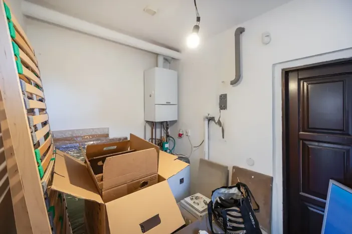 Prodej rodinného domu, Praha - Kolovraty, Lolkova, 159 m2