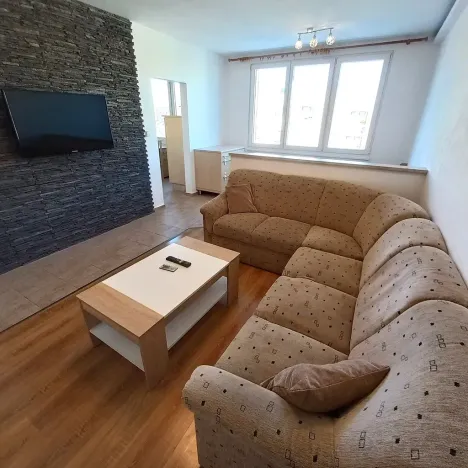 Pronájem bytu 3+1, Nová Včelnice, Na Hliněnce, 81 m2