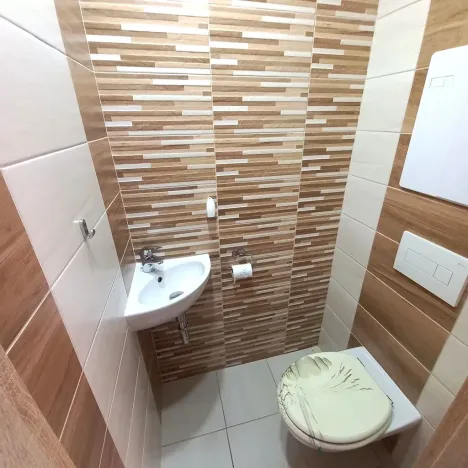 Pronájem bytu 3+1, Nová Včelnice, Na Hliněnce, 81 m2