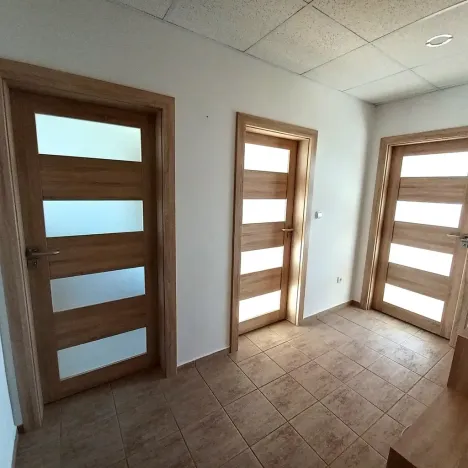 Pronájem bytu 3+1, Nová Včelnice, Na Hliněnce, 81 m2