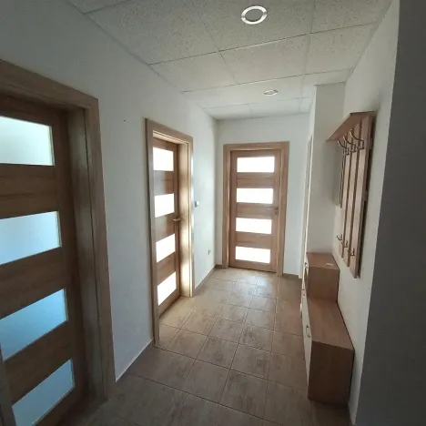 Pronájem bytu 3+1, Nová Včelnice, Na Hliněnce, 81 m2