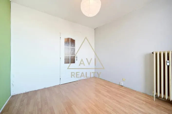 Prodej bytu 3+1, Praha - Prosek, Vysočanská, 74 m2