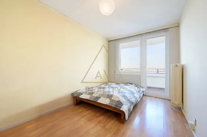 Prodej bytu 3+1, Praha - Prosek, Vysočanská, 74 m2