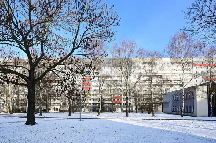 Prodej bytu 3+1, Praha - Prosek, Vysočanská, 74 m2