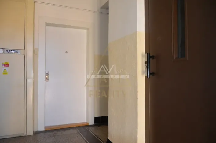 Pronájem bytu 2+1, Praha - Vinohrady, Chrudimská, 46 m2