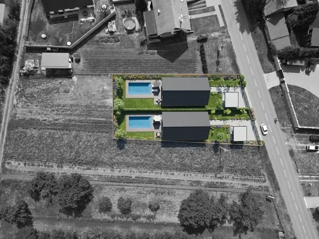 Prodej pozemku pro bydlení, Březí, 625 m2