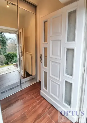 Pronájem bytu 1+kk, Praha - Braník, Za mlýnem, 24 m2