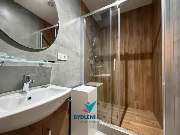 Pronájem bytu 2+kk, Ústí nad Labem, Anežky České, 49 m2