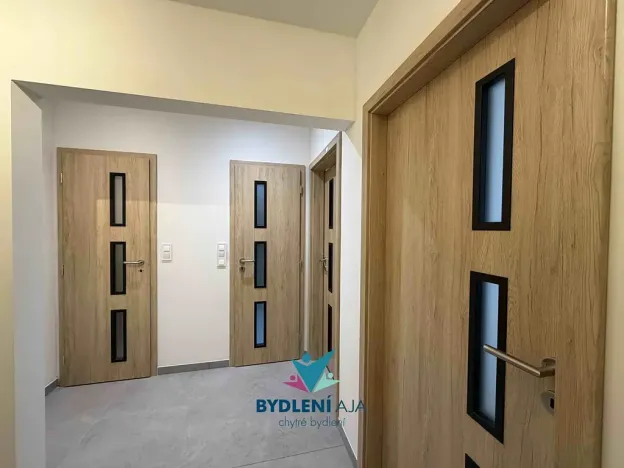 Pronájem bytu 2+kk, Ústí nad Labem, Anežky České, 49 m2