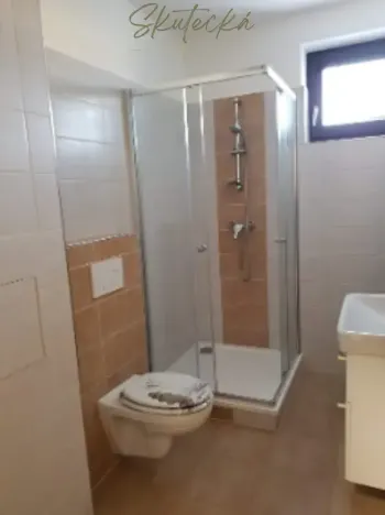 Pronájem bytu 1+kk, Hodonín, 45 m2