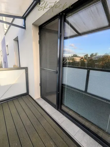 Pronájem bytu 1+kk, Hodonín, 45 m2