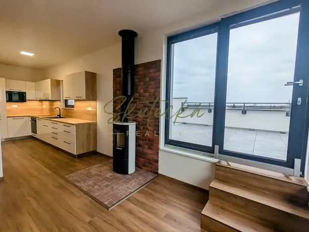 Pronájem bytu 3+kk, Hodonín, 150 m2