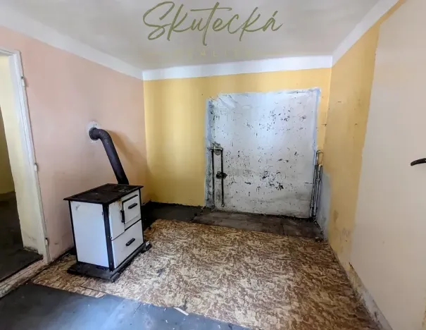 Prodej rodinného domu, Uherský Ostroh, 127 m2