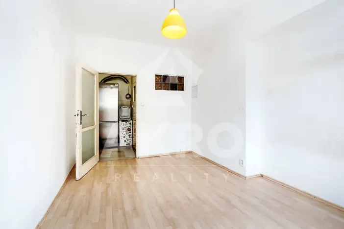 Prodej bytu 2+kk, Praha - Střešovice, Za Hládkovem, 47 m2