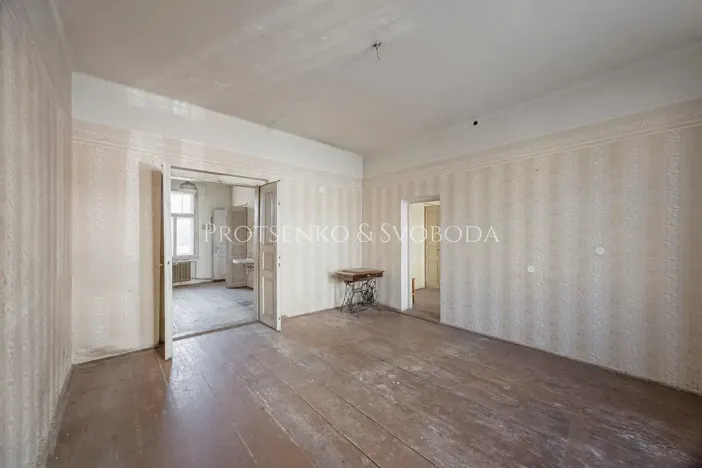 Prodej rodinného domu, Zdice, Žižkova, 130 m2