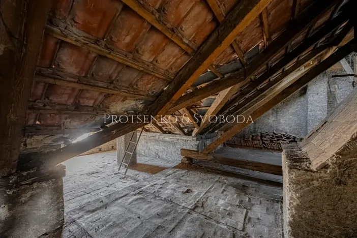 Prodej rodinného domu, Zdice, Žižkova, 130 m2