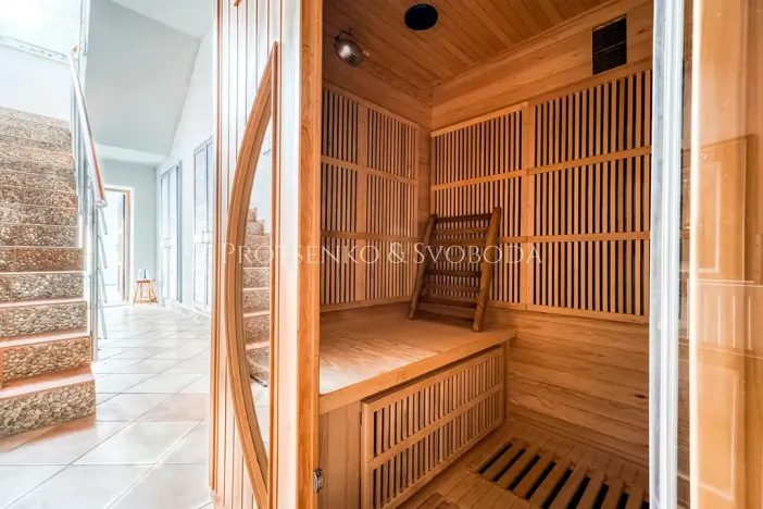 Prodej rodinného domu, Batelov, Třešťská, 490 m2