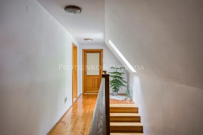 Prodej rodinného domu, Mnichovice, Nad rybníkem, 312 m2