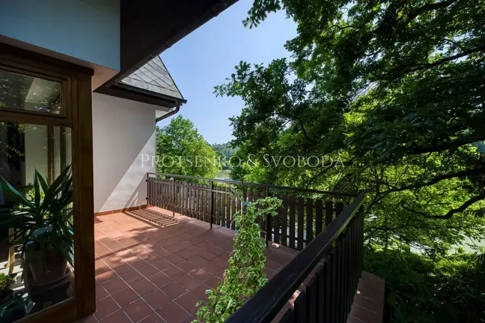 Prodej rodinného domu, Mnichovice, Nad rybníkem, 312 m2