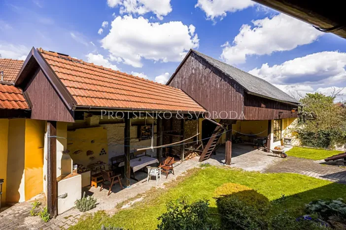 Prodej ubytování, Rohozná, 730 m2