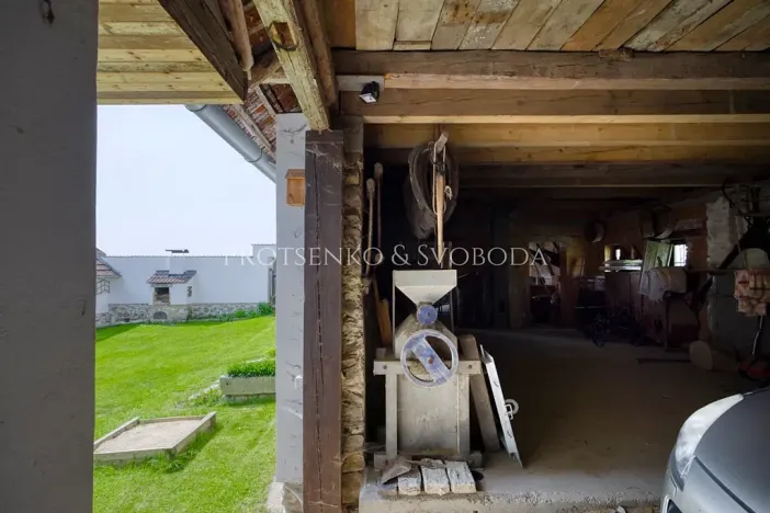 Prodej chalupy, Horní Radouň, 275 m2