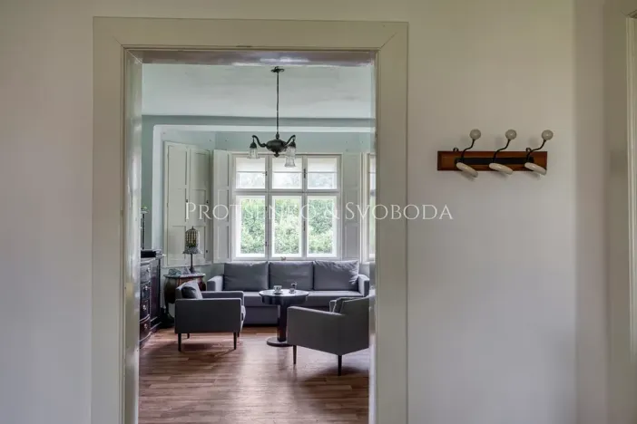 Prodej vily, Český Krumlov, Horská, 469 m2