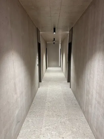 Pronájem bytu 1+kk, Brno, Bratislavská, 38 m2