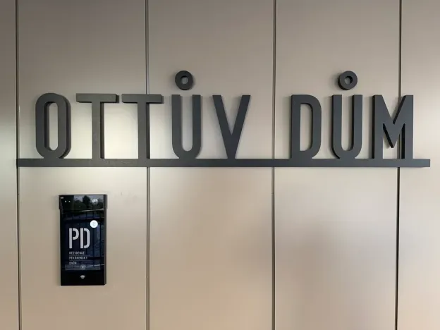 Pronájem bytu 1+kk, Brno, Bratislavská, 38 m2