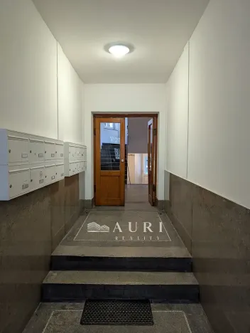 Prodej bytu 2+1, Praha - Žižkov, Jičínská, 66 m2