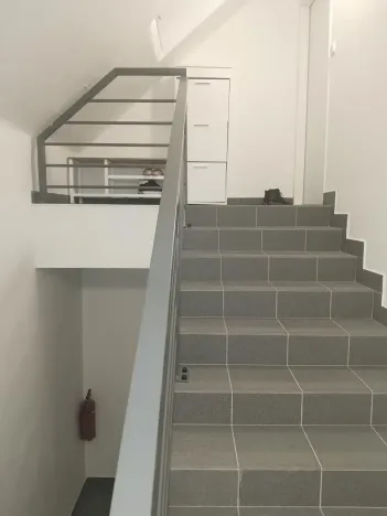 Pronájem bytu 1+kk, Plzeň, Pod Švabinami, 47 m2