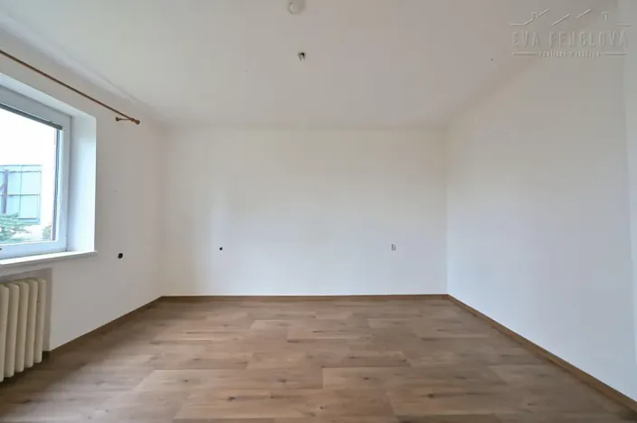 Prodej rodinného domu, Plzeň, Chebská, 140 m2