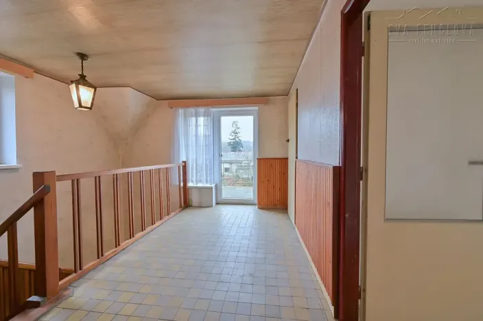 Prodej rodinného domu, Plzeň, Chebská, 140 m2