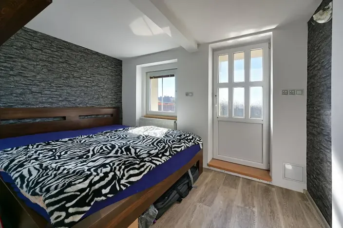 Prodej bytu 3+kk, Plzeň, Habrmannovo náměstí, 121 m2