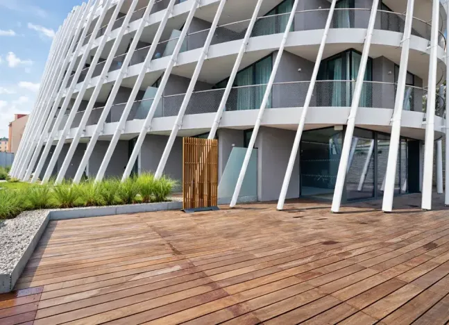 Pronájem bytu 2+kk, Praha - Smíchov, 71 m2