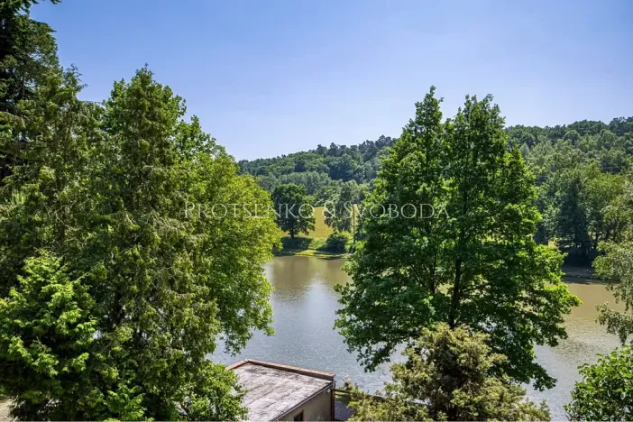 Prodej vícegeneračního domu, Mnichovice, Nad rybníkem, 312 m2