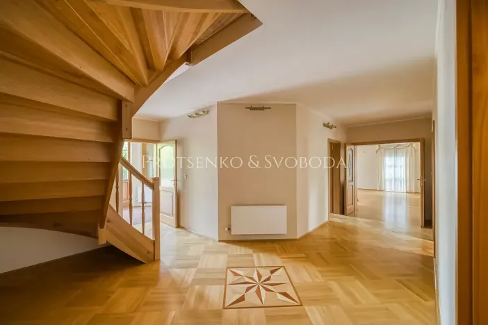 Prodej rodinného domu, Vestec, Průběžná, 427 m2