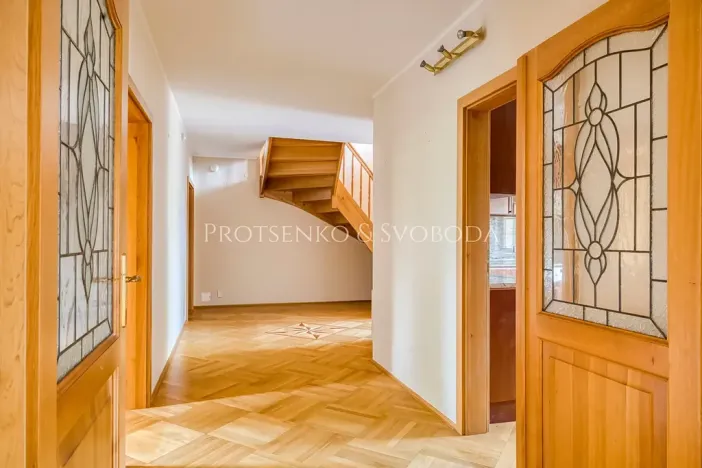 Prodej rodinného domu, Vestec, Průběžná, 427 m2