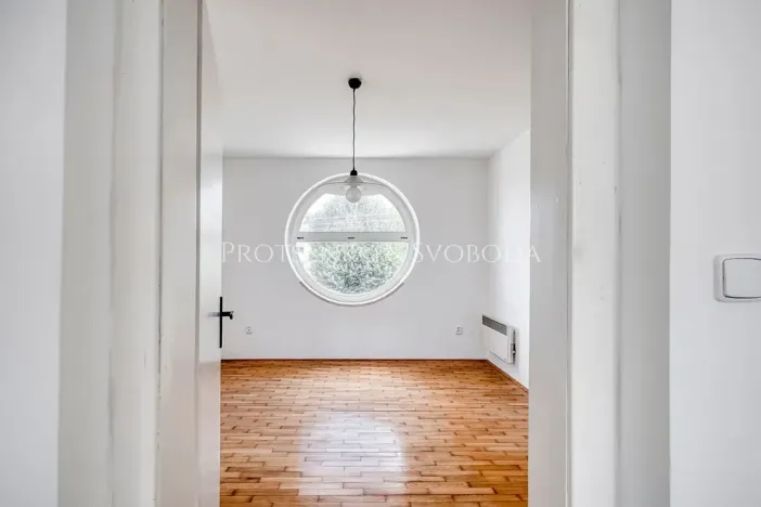 Prodej vícegeneračního domu, Křižanov, Benešovo náměstí, 530 m2