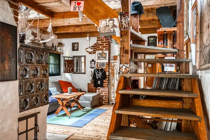 Prodej rodinného domu, Stařeč, Nádraží, 130 m2