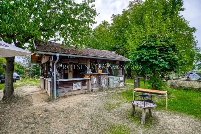 Prodej rodinného domu, Stařeč, Nádraží, 130 m2