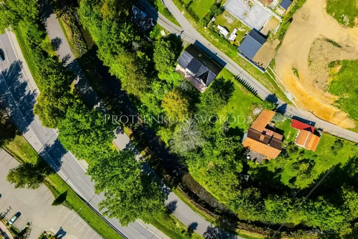 Prodej rodinného domu, Český Krumlov, 186 m2